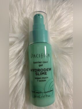 Pacifica Hydrodew Slime
